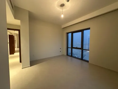 2 Bedrooms Apartment in Vida Residences Creek Beach