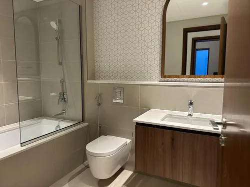 2 Bedrooms Apartment in Vida Residences Creek Beach