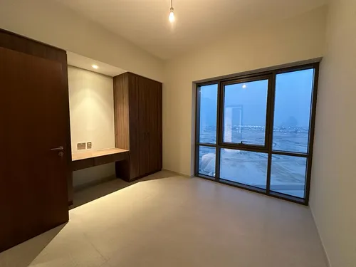2 Bedrooms Apartment in Vida Residences Creek Beach
