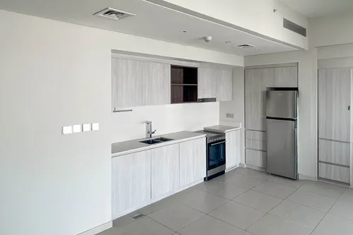 2 Bedrooms Apartment in Vida Residences Creek Beach