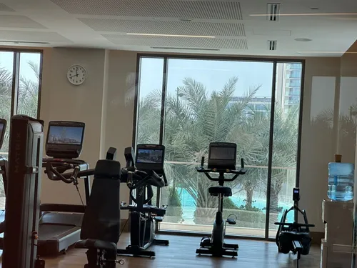 2 Bedrooms Apartment in Vida Residences Creek Beach