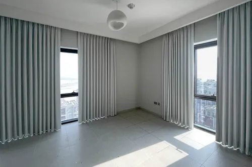 2 Bedrooms Apartment in Vida Residences Creek Beach