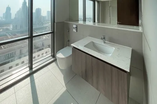 2 Bedrooms Apartment in Vida Residences Creek Beach