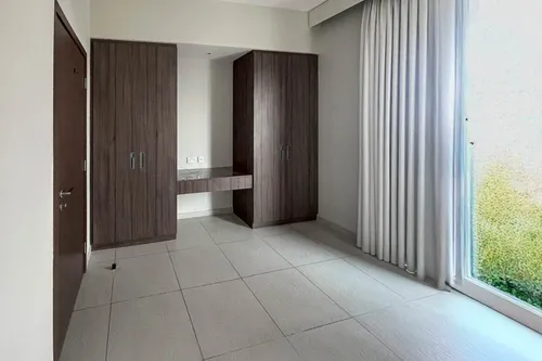 2 Bedrooms Apartment in Vida Residences Creek Beach