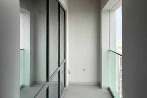 2 Bedrooms Apartment in Vida Residences Creek Beach