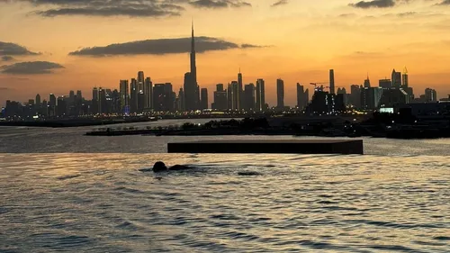 1 Bedroom Apartment in The Grand