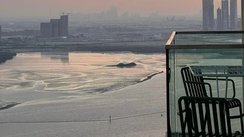 1 Bedroom Apartment in The Grand