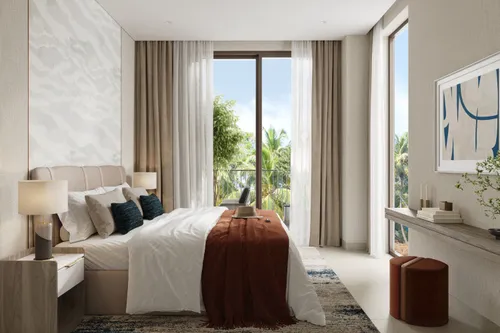 1 Bedroom Apartment in Savanna Building 1