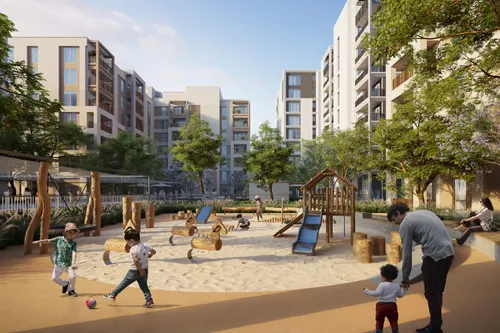 1 Bedroom Apartment in Savanna Building 1