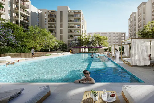 1 Bedroom Apartment in Savanna Building 1