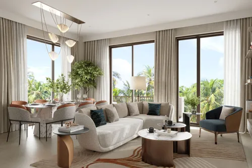 1 Bedroom Apartment in Savanna Building 1
