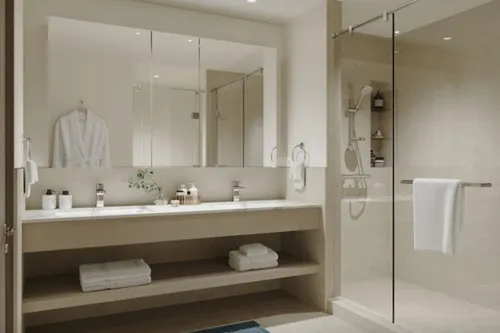 1 Bedroom Apartment in Savanna Building 1