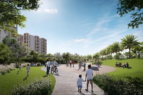 1 Bedroom Apartment in Savanna Building 1
