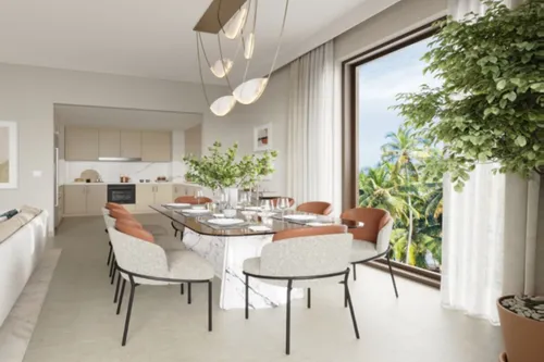 1 Bedroom Apartment in Savanna Building 1