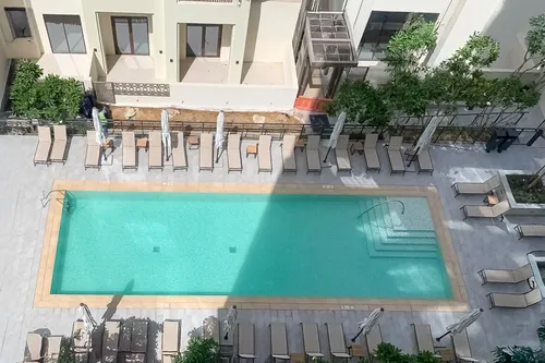 1 Bedroom Apartment in Breeze Building 3