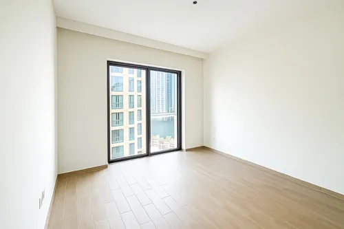1 Bedroom Apartment in Breeze Building 3