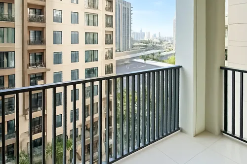 1 Bedroom Apartment in Breeze Building 3