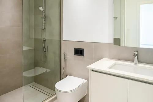 1 Bedroom Apartment in Breeze Building 3