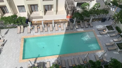 1 Bedroom Apartment in Breeze Building 3