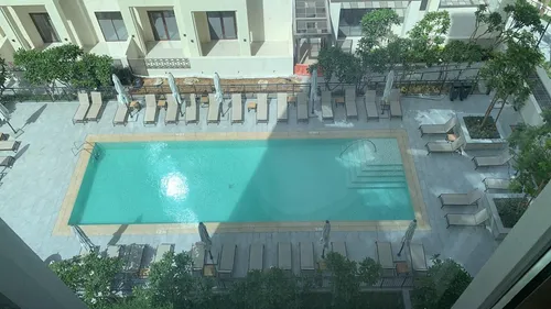 1 Bedroom Apartment in Breeze Building 3