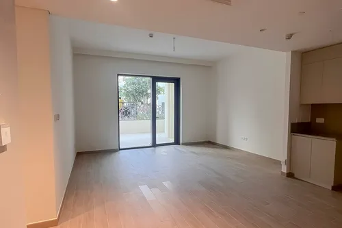 1 Bedroom Apartment in Breeze Building 3
