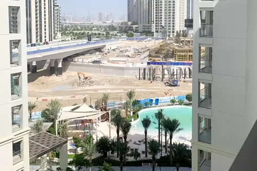 1 Bedroom Apartment in Breeze Building 3