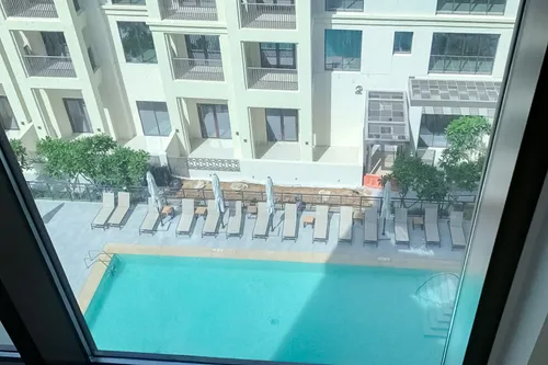 1 Bedroom Apartment in Breeze Building 3