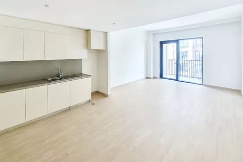 1 Bedroom Apartment in Breeze Building 3