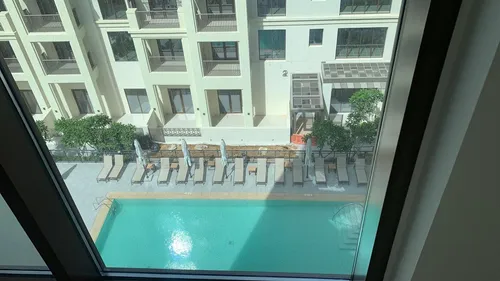 1 Bedroom Apartment in Breeze Building 3