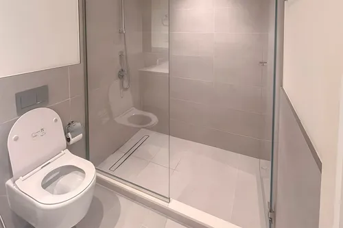 1 Bedroom Apartment in Breeze Building 3