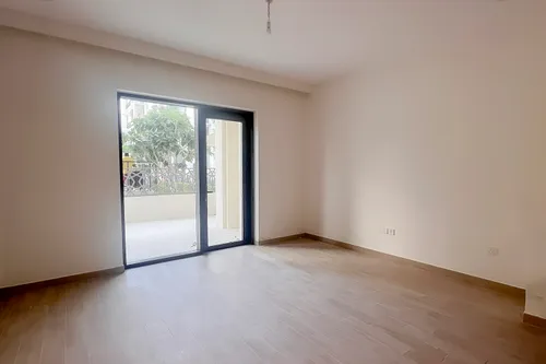 1 Bedroom Apartment in Breeze Building 3