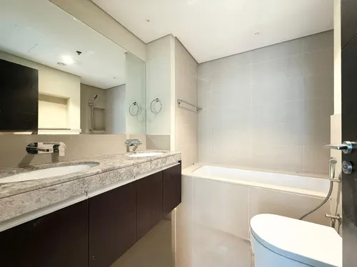 1 Bedroom Apartment in Dubai Creek Residence Tower 1 North