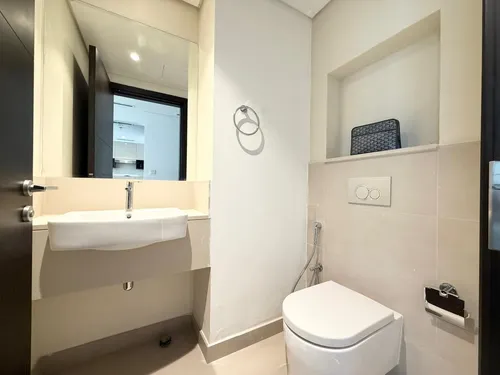 1 Bedroom Apartment in Dubai Creek Residence Tower 1 North