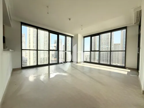 Great Size | 2 Bath | Unfurnished with Appliances