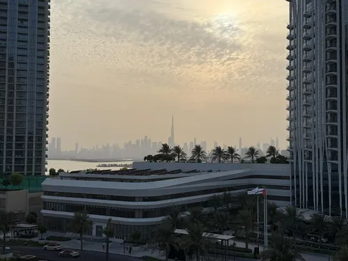 2 Bedrooms Apartment in Island Park 1