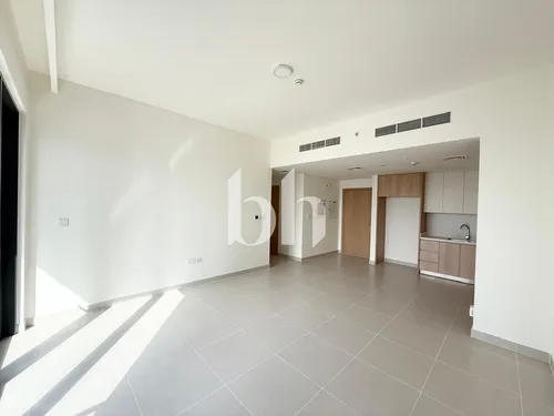 Burj and Water View | Ready To Move | Brand New