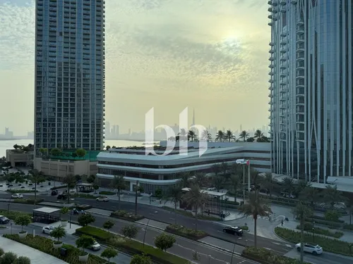 Ready To Move | Brand New | Burj and Water View