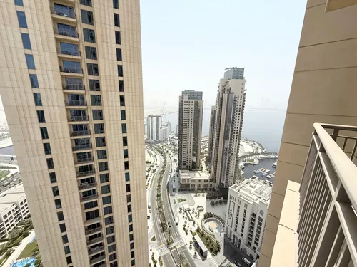1 Bedroom Apartment in Harbour Views T2