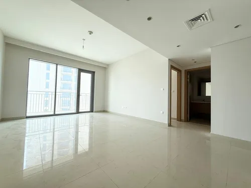 Vacant | Spacious | Chiller Free
