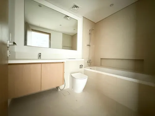 1 Bedroom Apartment in Harbour Views T2