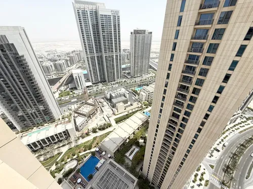 1 Bedroom Apartment in Harbour Views T2