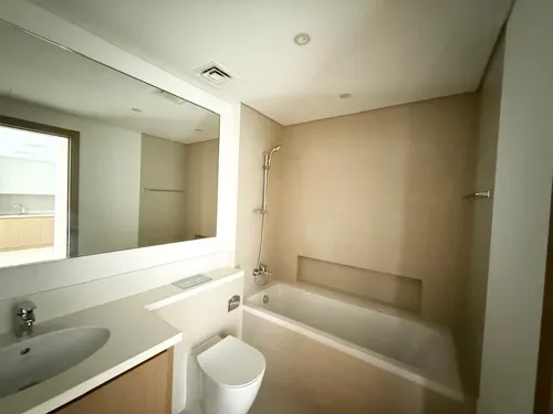 1 Bedroom Apartment in Harbour Views T2