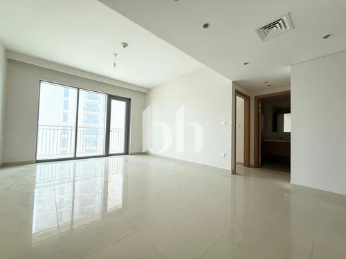 Vacant | Spacious | Chiller Free