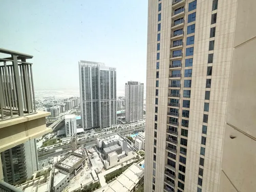 1 Bedroom Apartment in Harbour Views T2