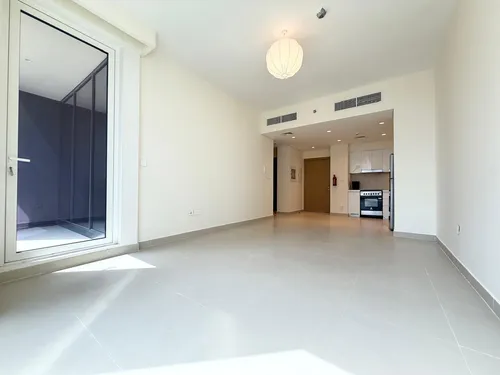 1 Bedroom Apartment in Harbour Gate Tower 2