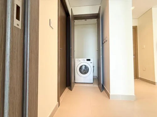 1 Bedroom Apartment in Harbour Gate Tower 2
