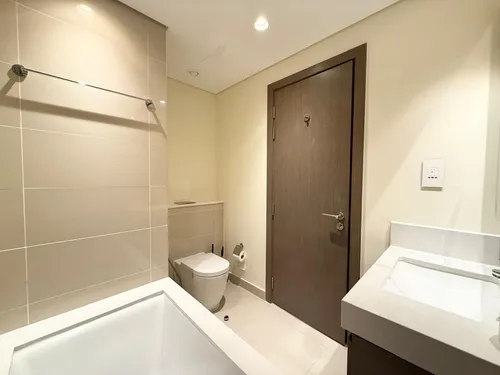 1 Bedroom Apartment in Harbour Gate Tower 2