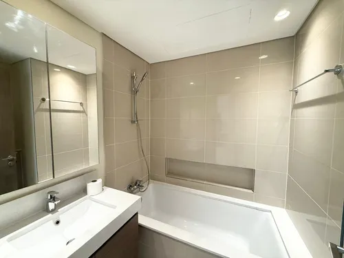 1 Bedroom Apartment in Harbour Gate Tower 2