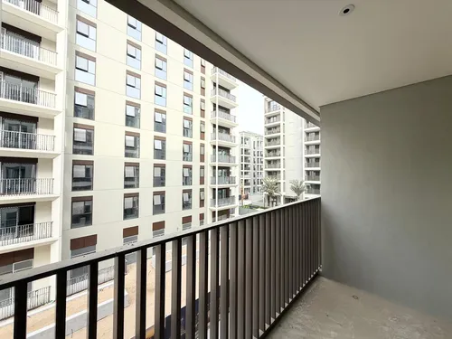 1 Bedroom Apartment in Lotus at Creek Beach