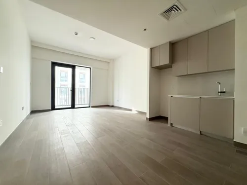1 Bedroom Apartment in Lotus at Creek Beach